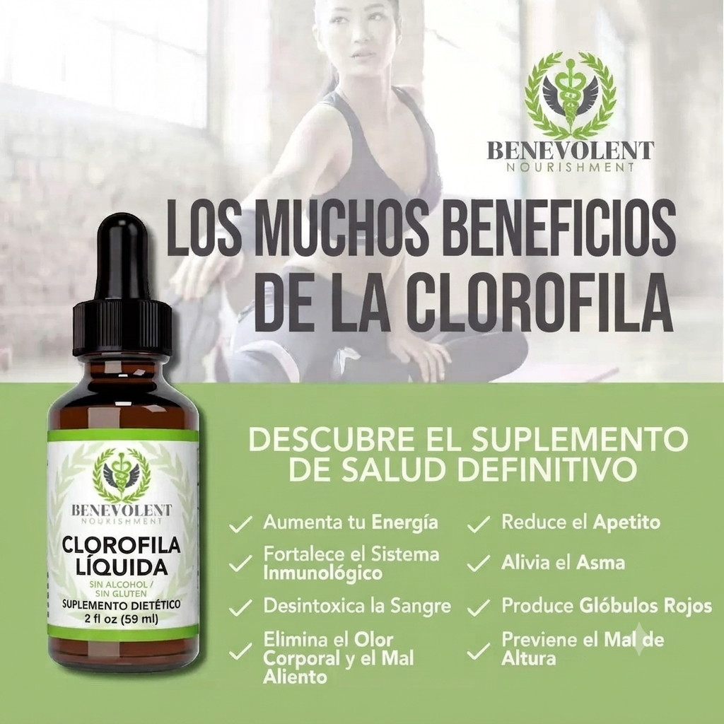 🌿 Adiós a la pesadez: Desintoxica, desinflama y pierde peso naturalmente.