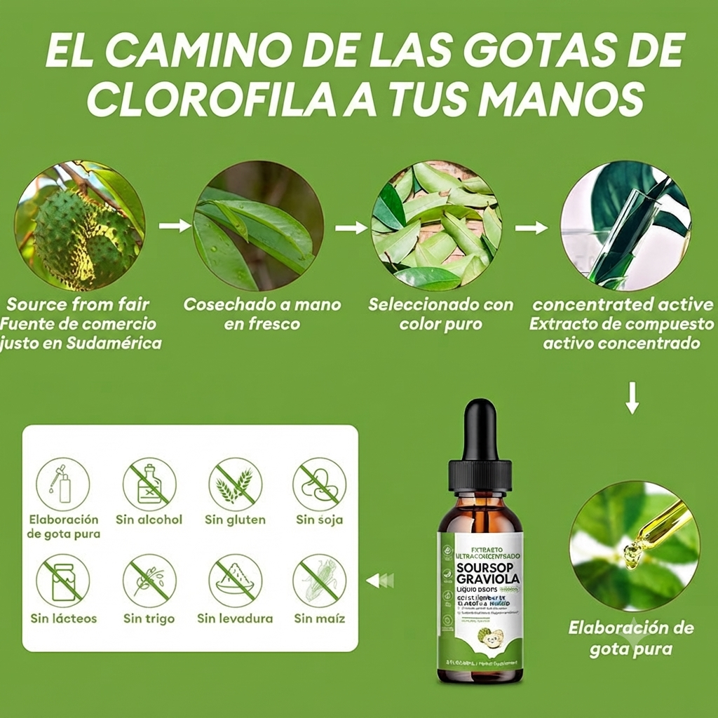 🌿 Adiós a la pesadez: Desintoxica, desinflama y pierde peso naturalmente.