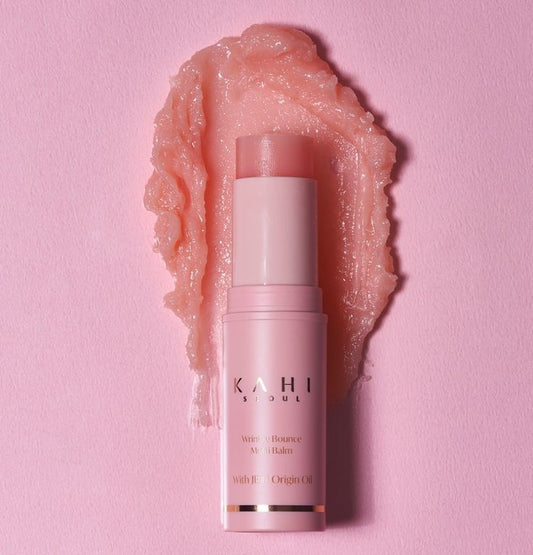 KAHI Multi Balm ✨ La Luminosidad   Que Tu Piel Merece