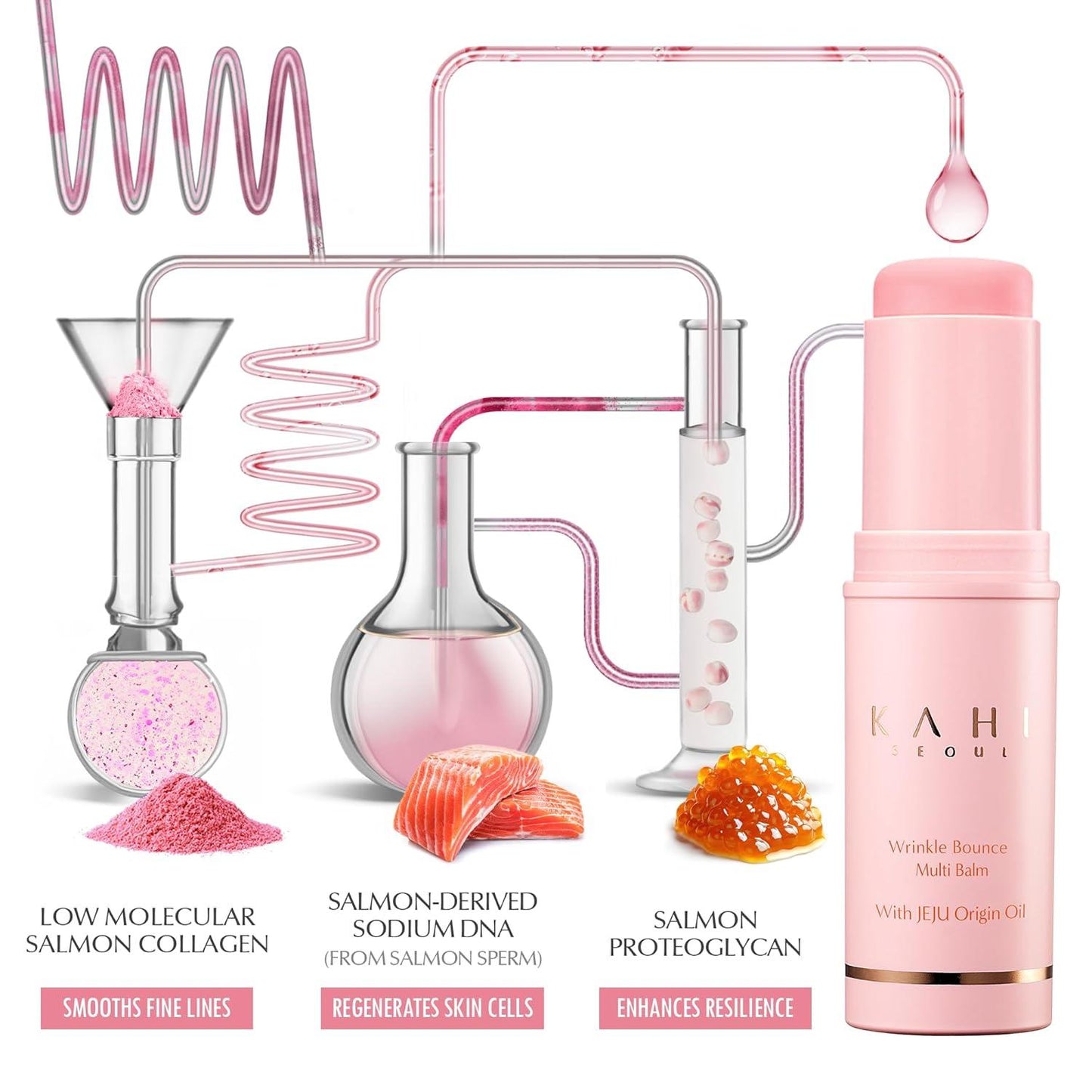 KAHI Multi Balm ✨ La Luminosidad   Que Tu Piel Merece