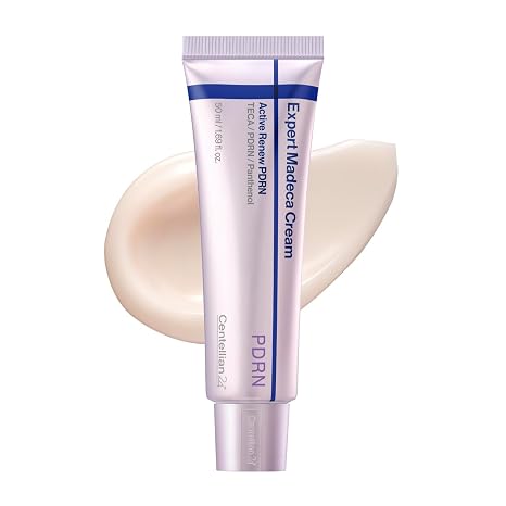 CENTELLIAN 24 Expert Madeca Cream Active – Reafirma, Renueva e Hidrata Tu Piel